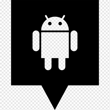 Значок Android