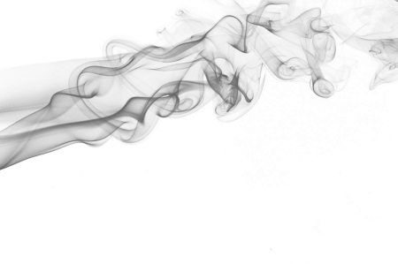 Прозрачный дым