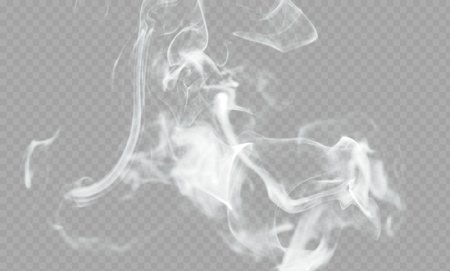Картинки белый дым без фона (37 фото)