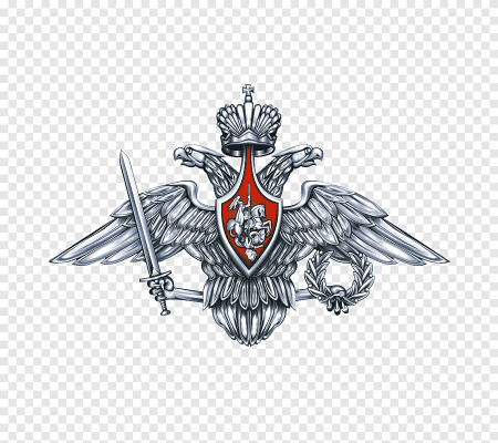 Министерство обороны Российской Федерации герб