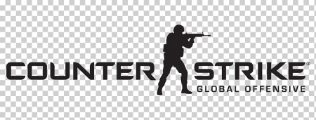 Counter-Strike: Global Offensive надпись