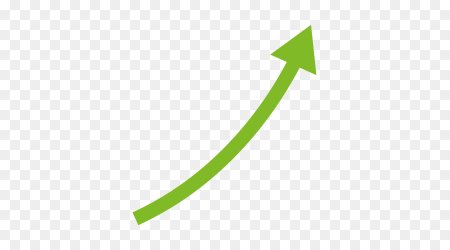 Восходящая стрелка