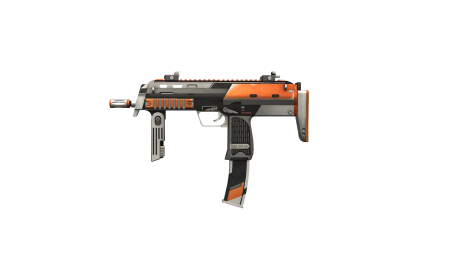 Mp7 Offroad Standoff 2