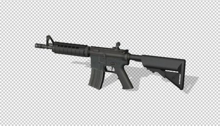 M4a4 оружие