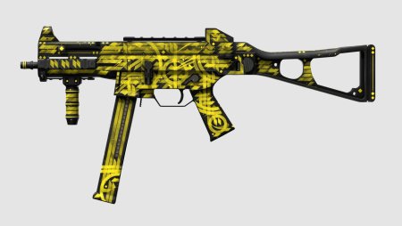Автомат ЮМП 45 чертеж