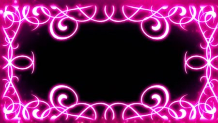 Анимационные фоны для видеомонтажа