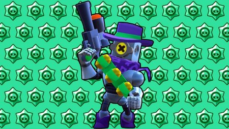 Brawl Stars