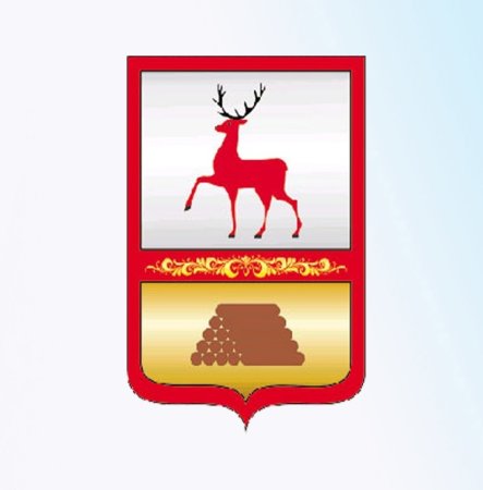Герб города Семенов