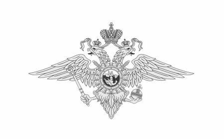Герб УМВД России
