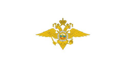 Министерство внутренних дел России (МВД РФ)