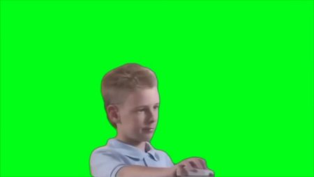 Хромакей мемы gif