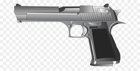 Пистолет Desert Eagle Gyu