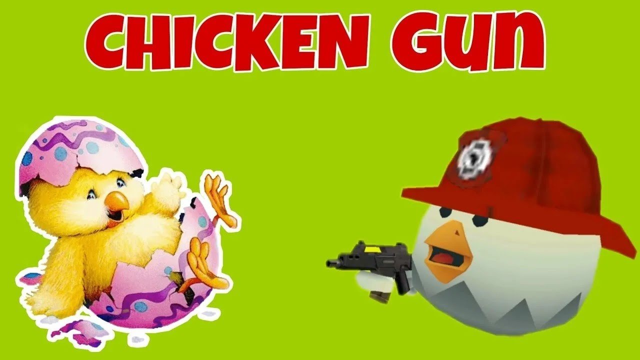 Новые карты в чикен ган. Чикен Ган. Стикеры Chicken Gun. Чикен Ган последняя версия. Рисунки Чикен Ган.