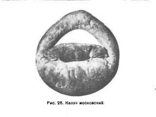 Калачи Филиппова