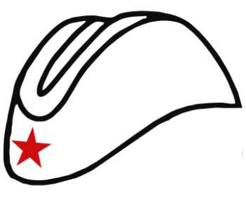 Каска Военная раскраска