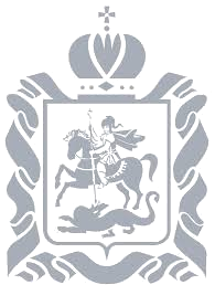 Правительство Московской области герб