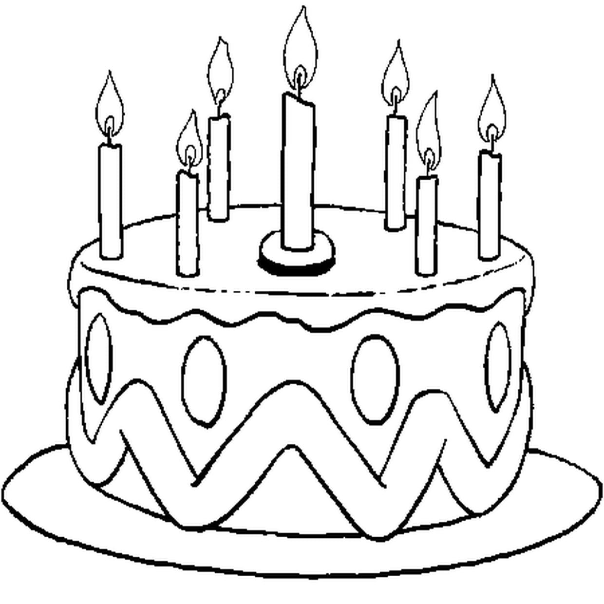 День рождения папа рисовать. Рисунок на день рождения. Раскраска "с днем рождения!". Раскраска торт. Раскраска торт на день рождения.