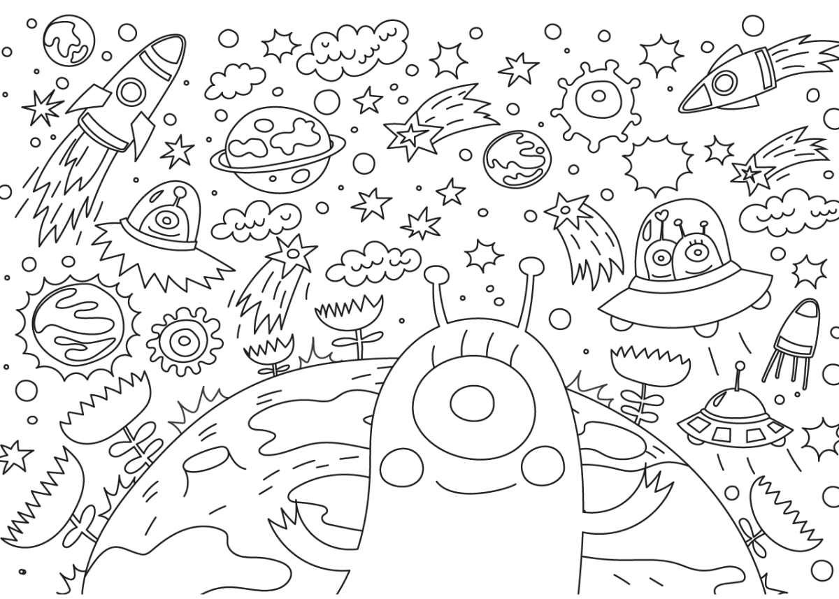 Раскраска космос и планеты. Раскраска. В космосе. Космос раскраска для детей. Раскраски для детей космас. Раскраска космос и планеты для детей.