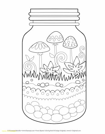 Раскраски из пинтереста