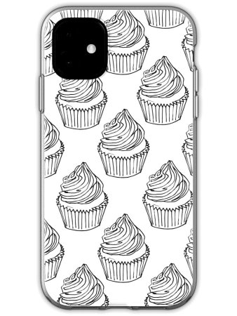 Раскраска iphone 11 Pro Max