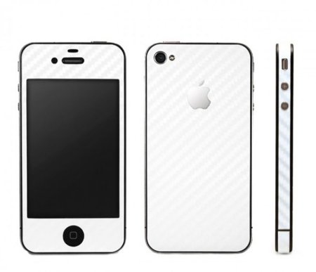 Iphone 2 белый