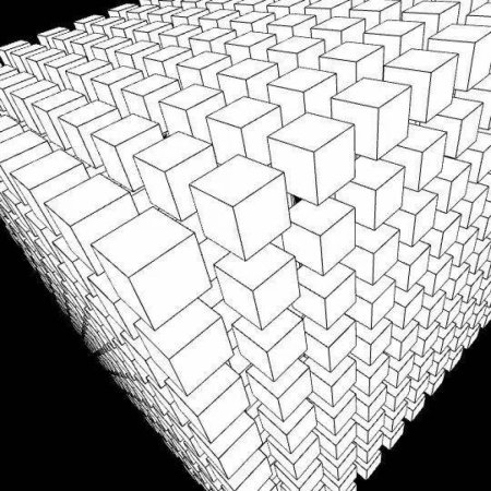 Геометрия в программировании
