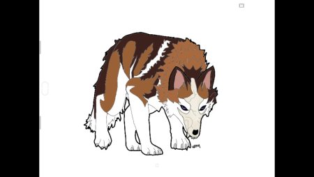 WILDCRAFT нарисовать