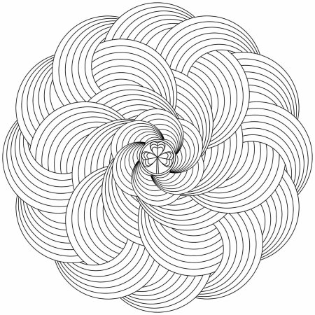 Spiroglyphics Пейтон