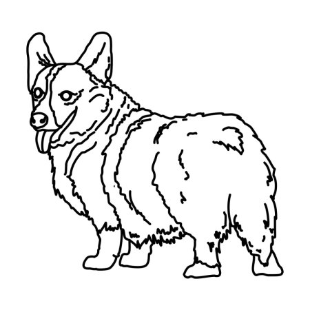 Вельш корги пемброк