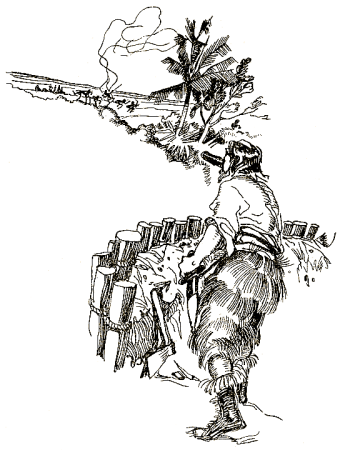 Робинзон Крузо