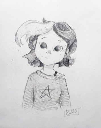 Герои Энвелла Кира аниме