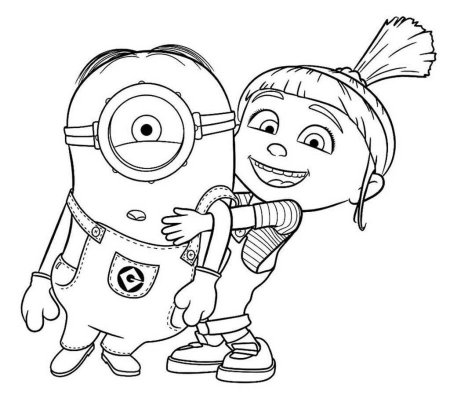 Герои мультфильма кот Леопольд