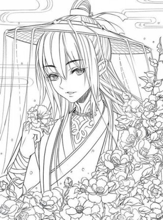 Аниме лайнарт