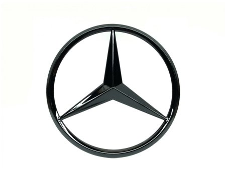 Mercedes Benz logo