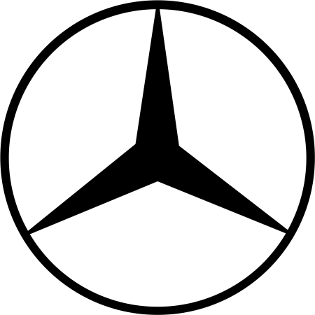 Мерседес logo