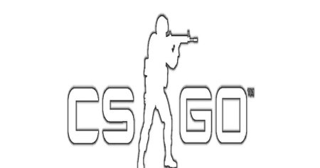 Раскраски CS go