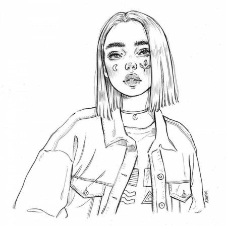 Билли Айлиш