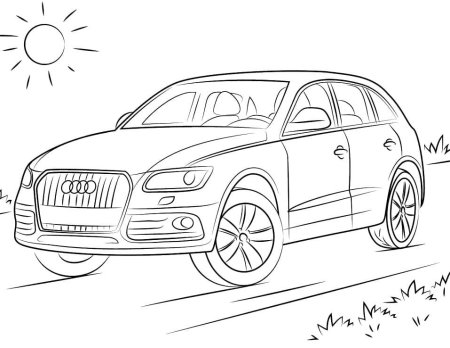 Ауди q5