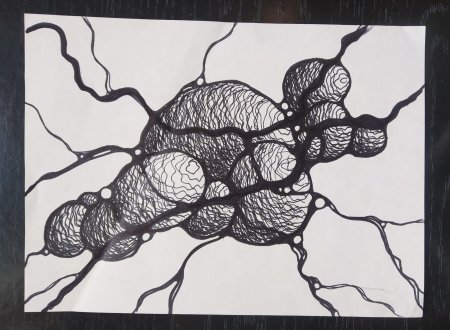 Нейросинтез в Нейрографика