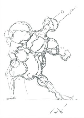 Нейрографика Пискарев алгоритм снятия ограничений