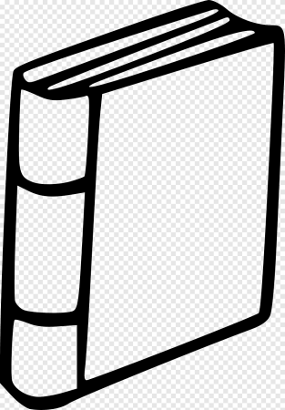 Графическое изображение книги