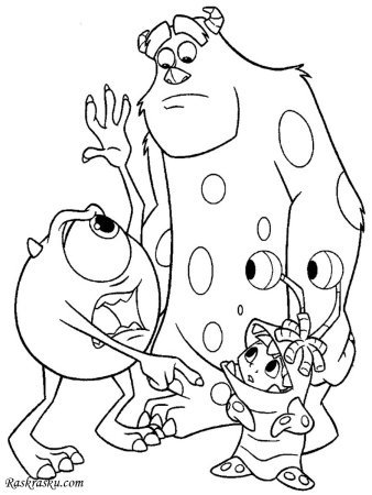 Кот Леопольд герои