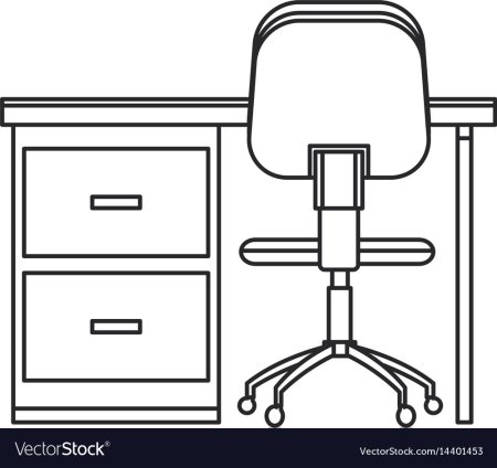 Desk рисунок для детей
