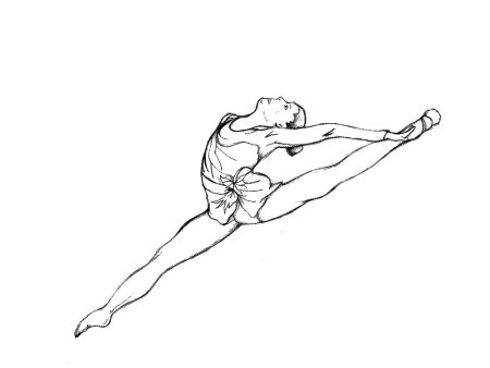 Гимн раскраска