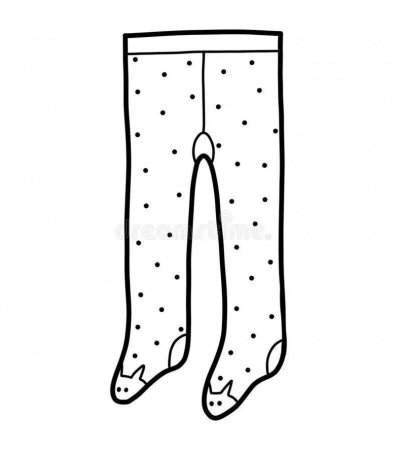 Christmas stocking трафарет