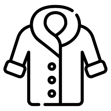 Пальто icon icon