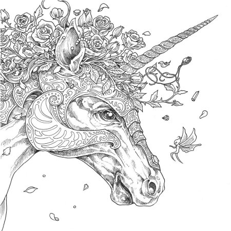 Mythomorphia Kerby Rosanes