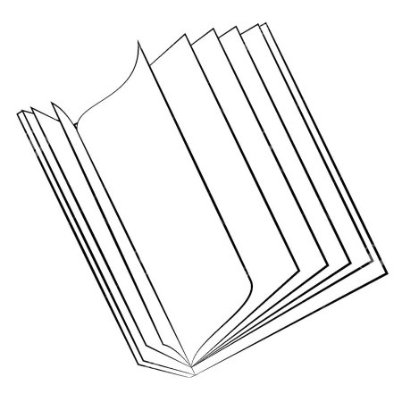 Раскраска тетрадка