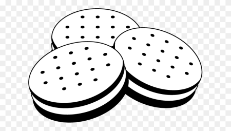 Biscuits раскраска для детей