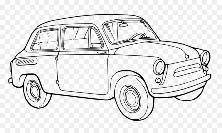 ЗАЗ 965